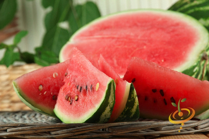 Watermelon - All Sweet.