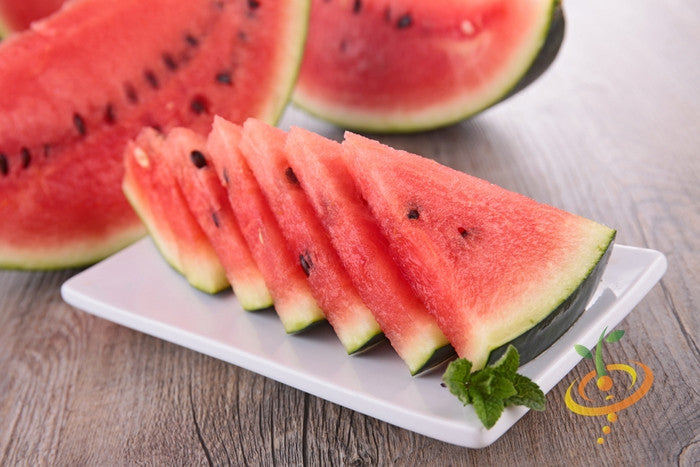 Watermelon - Florida Giant.