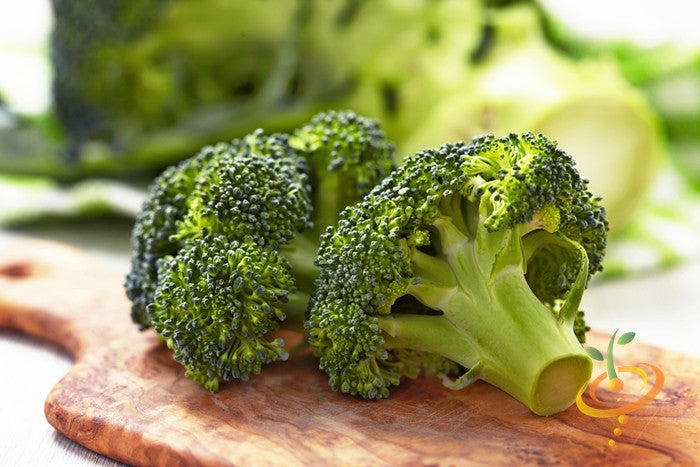 Broccoli - Waltham.