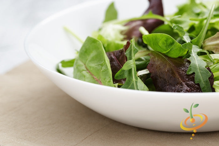 Lettuce - Gourmet/Mesclun Mix.