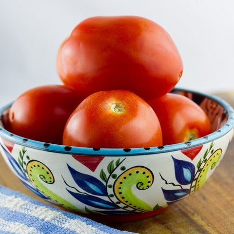 Tomato - Rutgers (Indeterminate) - SeedsNow.com