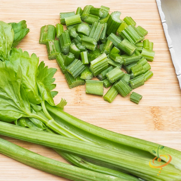 Celery - Tendercrisp.