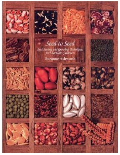 Seed Saving & Grow Guide.