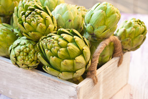 Artichoke - Green Globe.