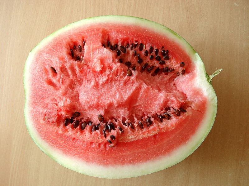 Watermelon - Moon & Stars (Red-flesh)